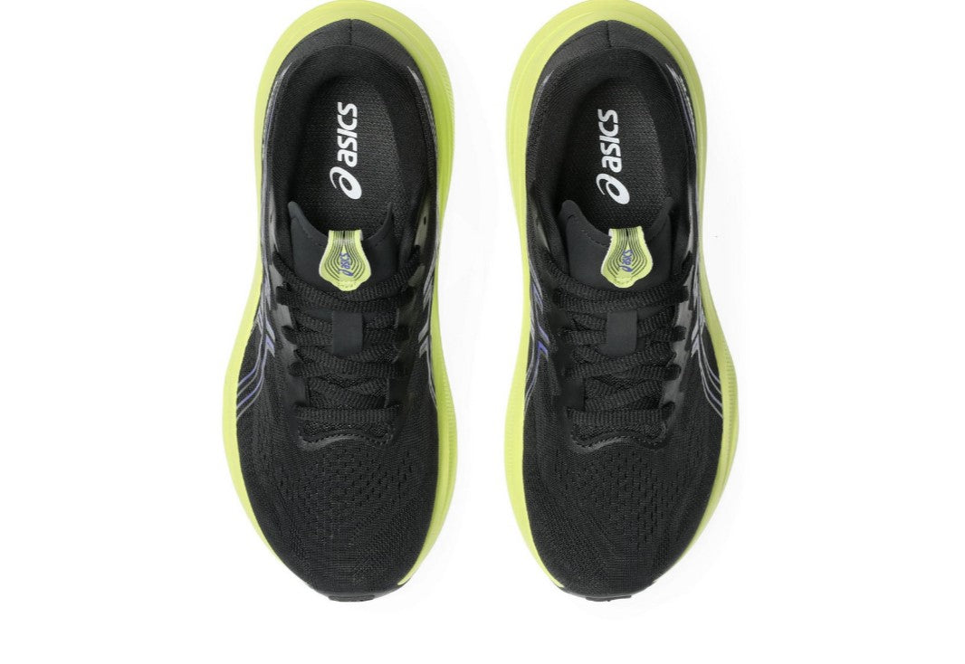 GT-2000 14 GS (Black/Cobalt Burst)