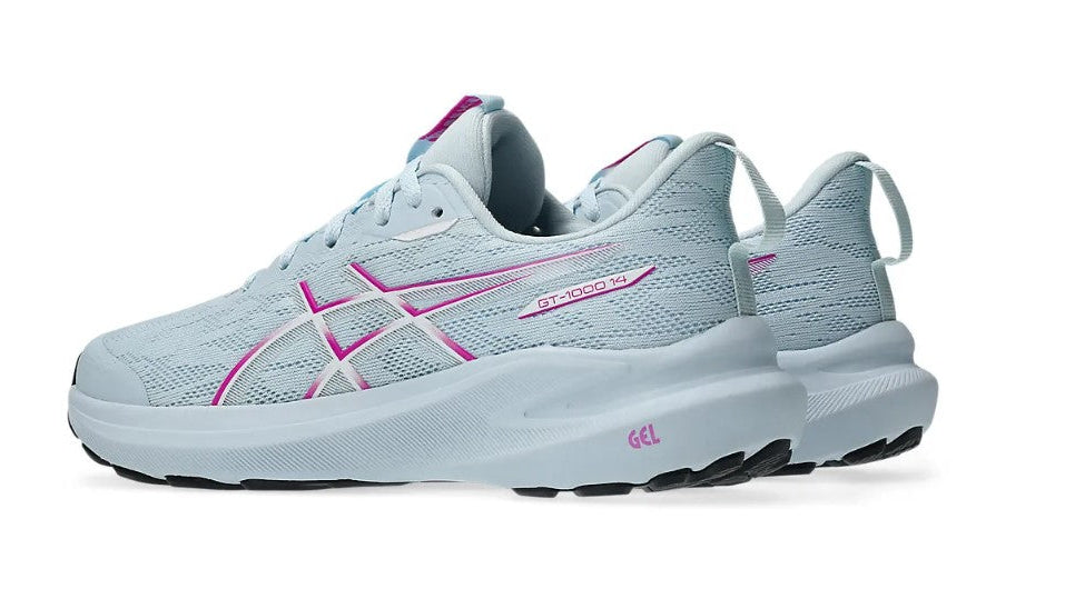 GT-1000 14 GS (Sky/Digital Sakura)