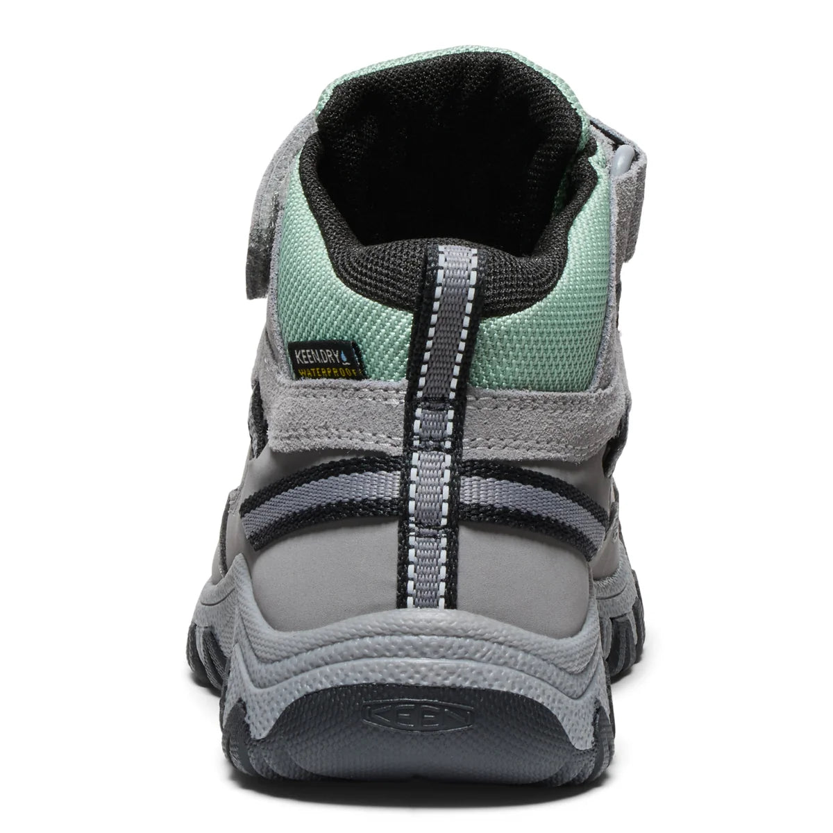Targhee Boot (Mid Rise) Alloy WP