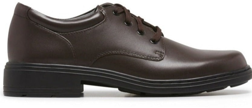 Infinity Brown (Narrow)