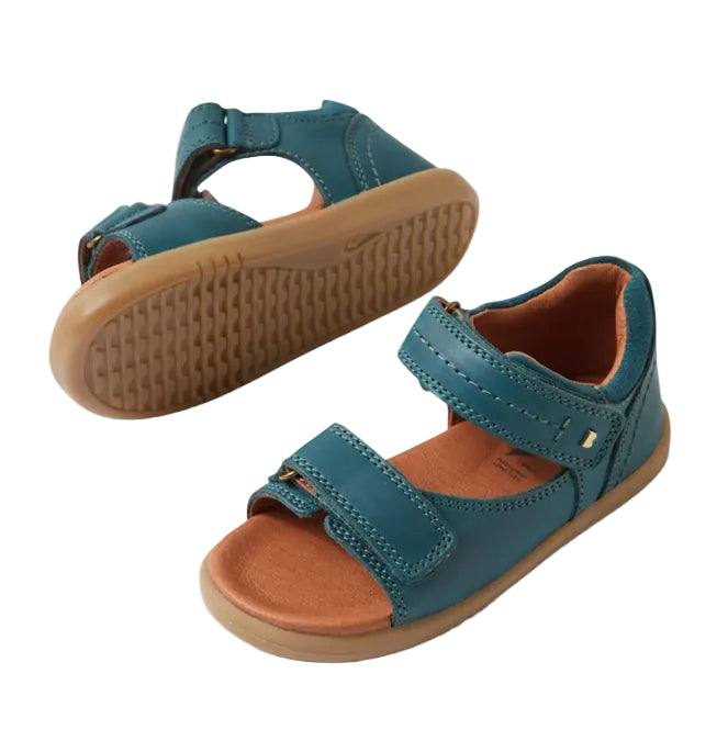 I-Walk Driftwood Sandal (Mediterranea)
