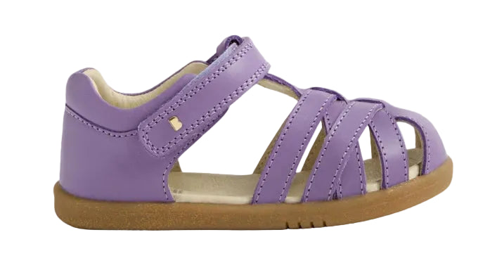 I-Walk Cross Jump (Purple Haze)