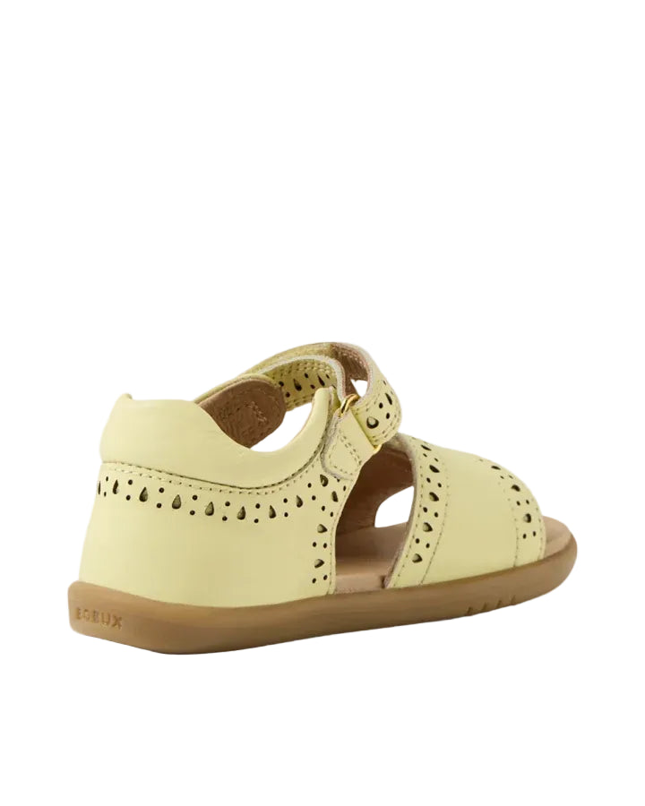 I-Walk Logan (Wax Yellow)