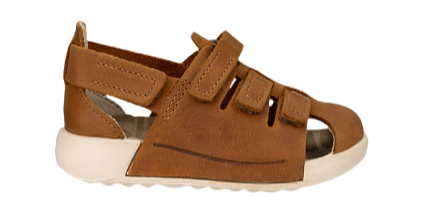 2nd Cozmo Fisherman Infant (Amber)