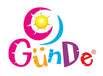 Gunde logo