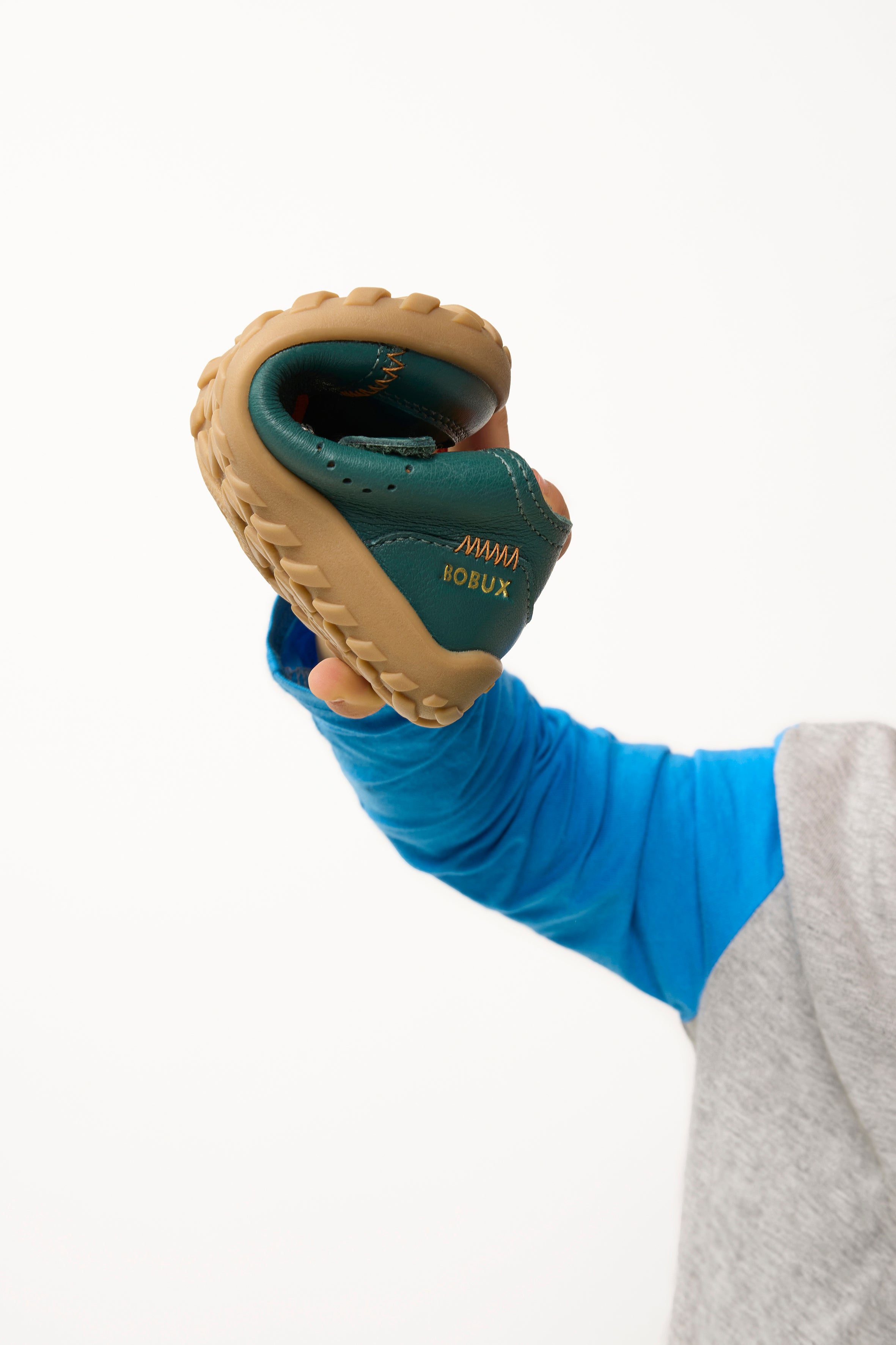 I-Walk Prime (Rainforest)