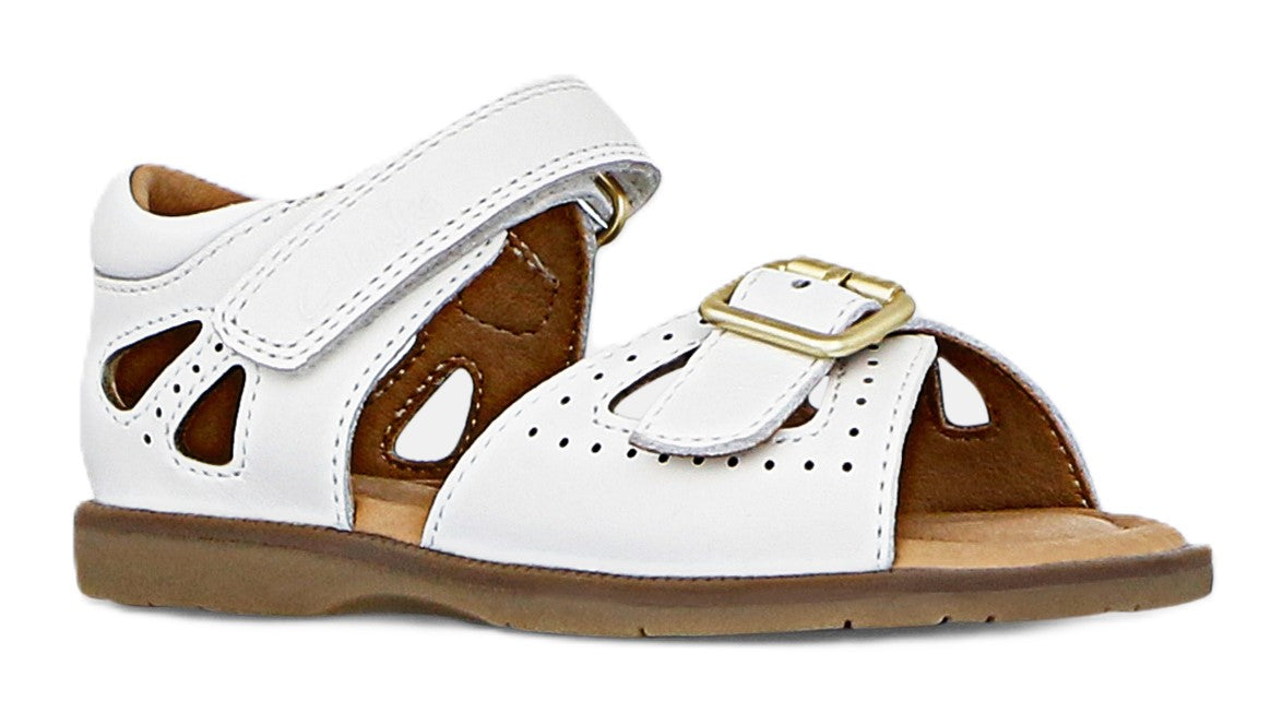 Carrie (White Standard)