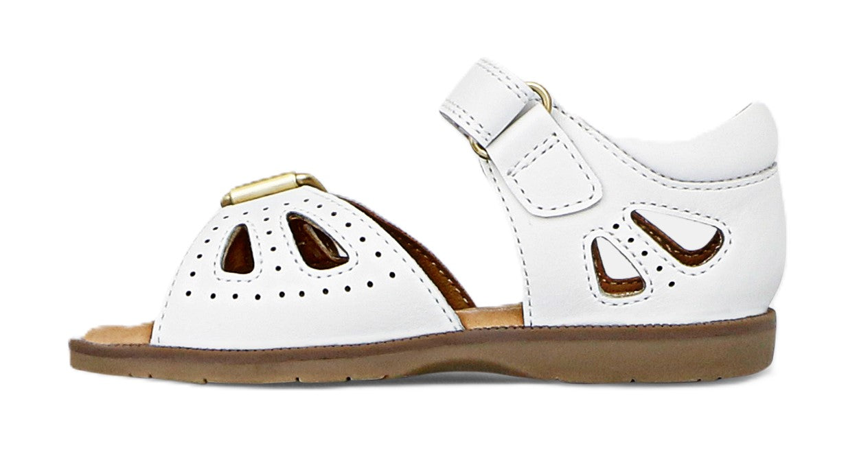 Carrie (White Standard)