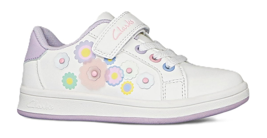 Dawn Jnr (White)