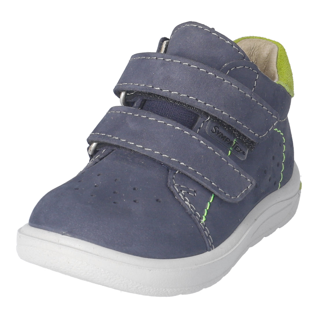 Laas (Nautic/Lime)