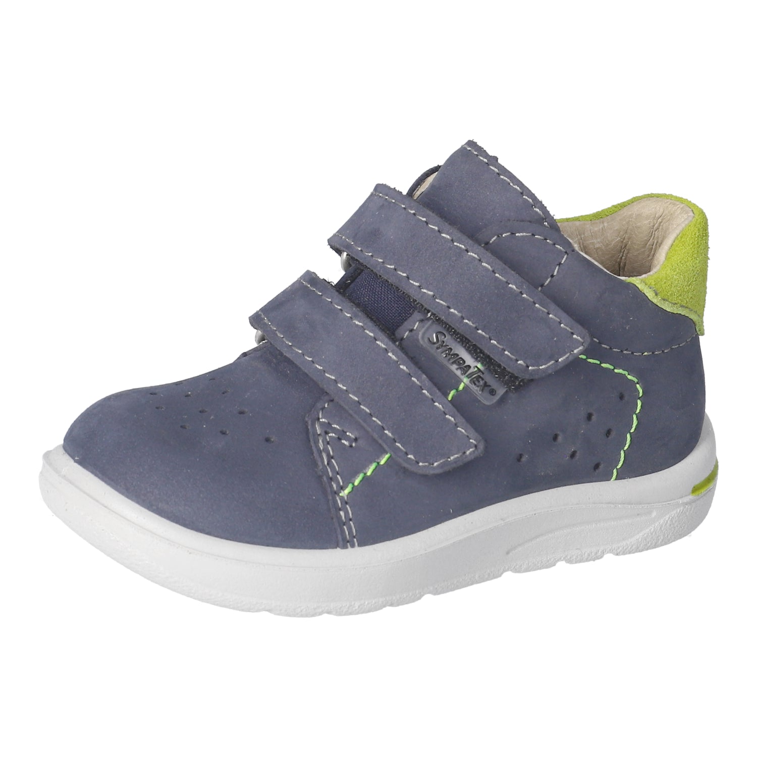 Laas (Nautic/Lime)