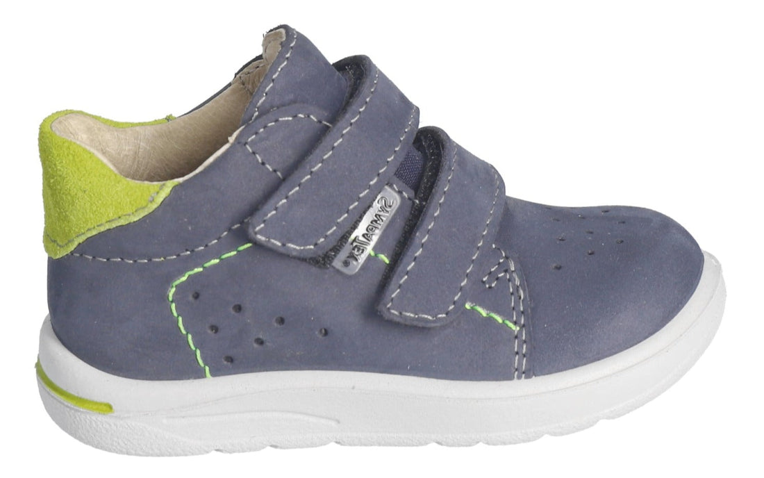 Laas (Nautic/Lime)
