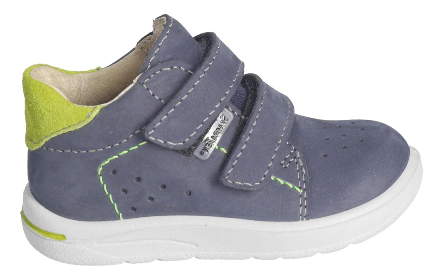 Laas (Nautic/Lime)