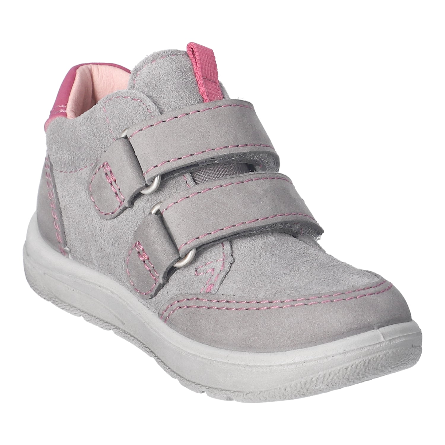 Kito (Graphite/Rose)