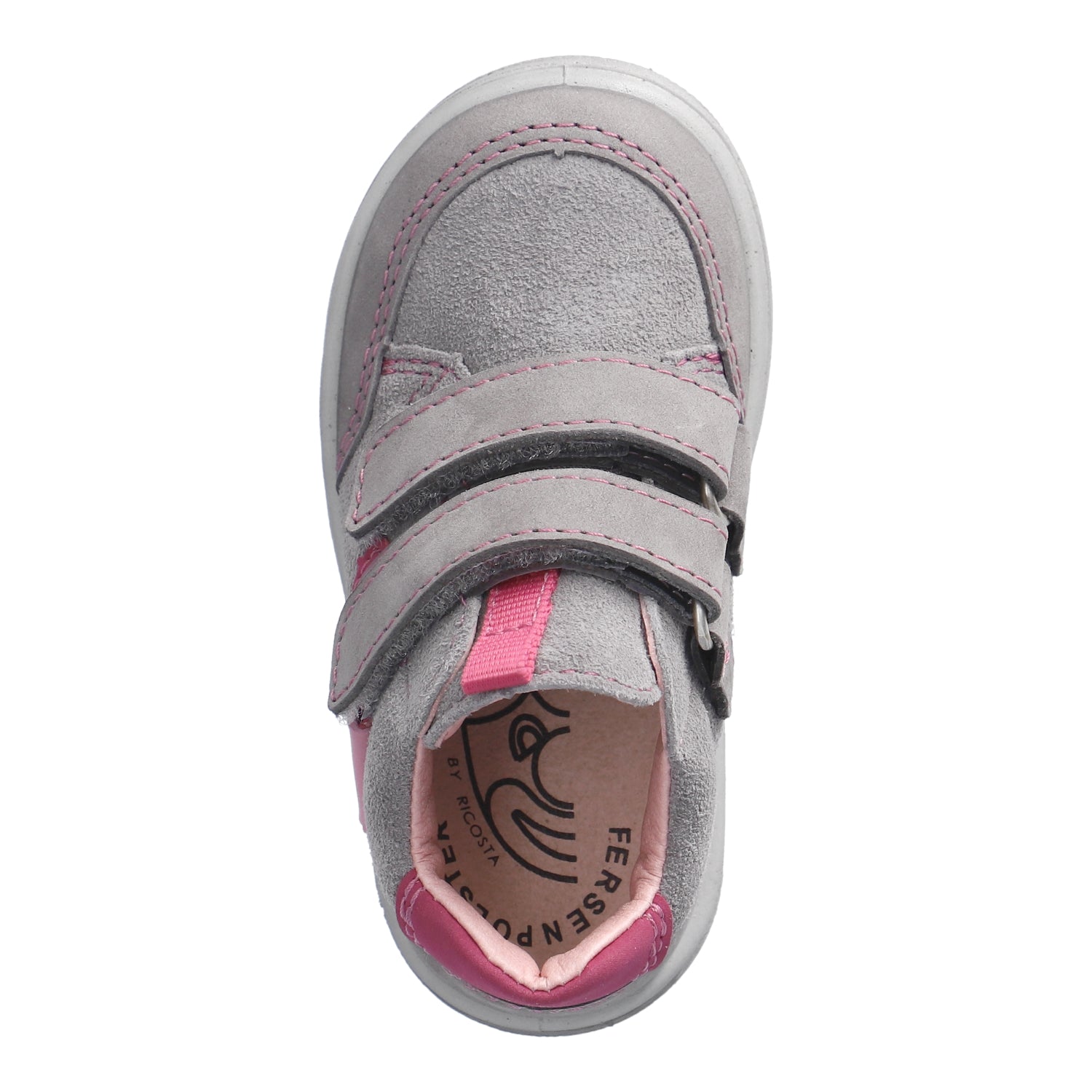 Kito (Graphite/Rose)