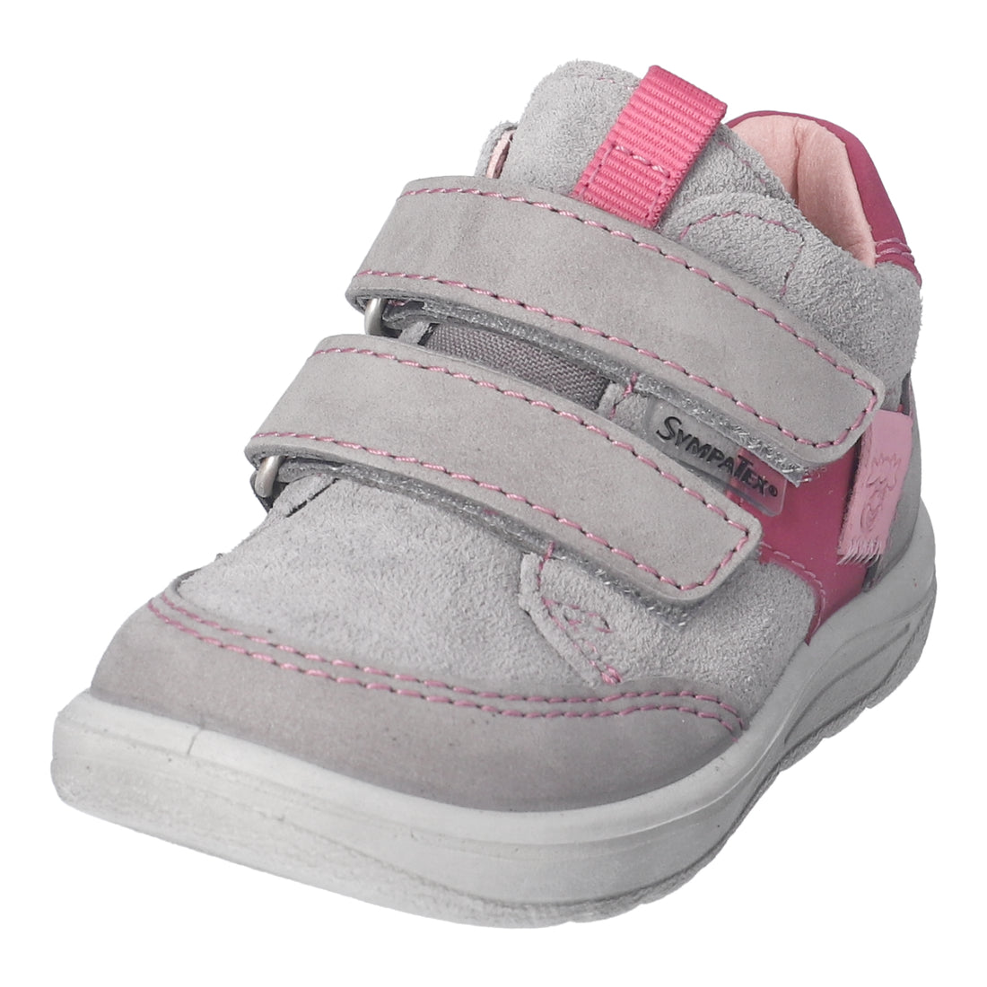 Kito (Graphite/Rose)