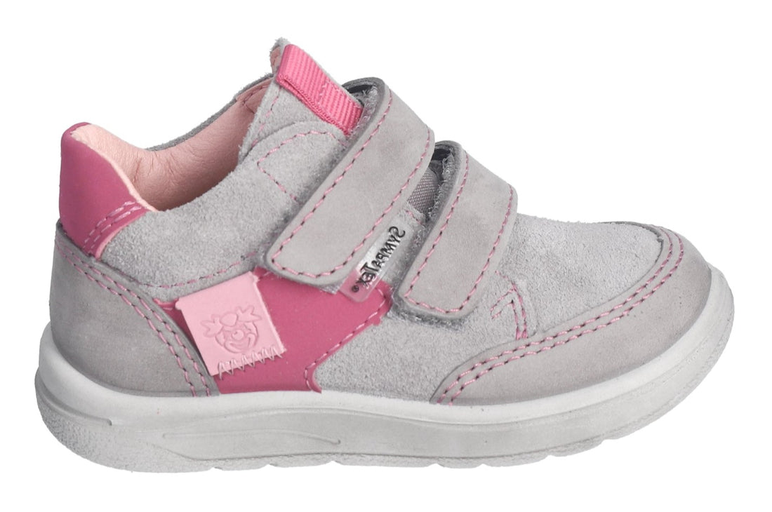 Kito (Graphite/Rose)