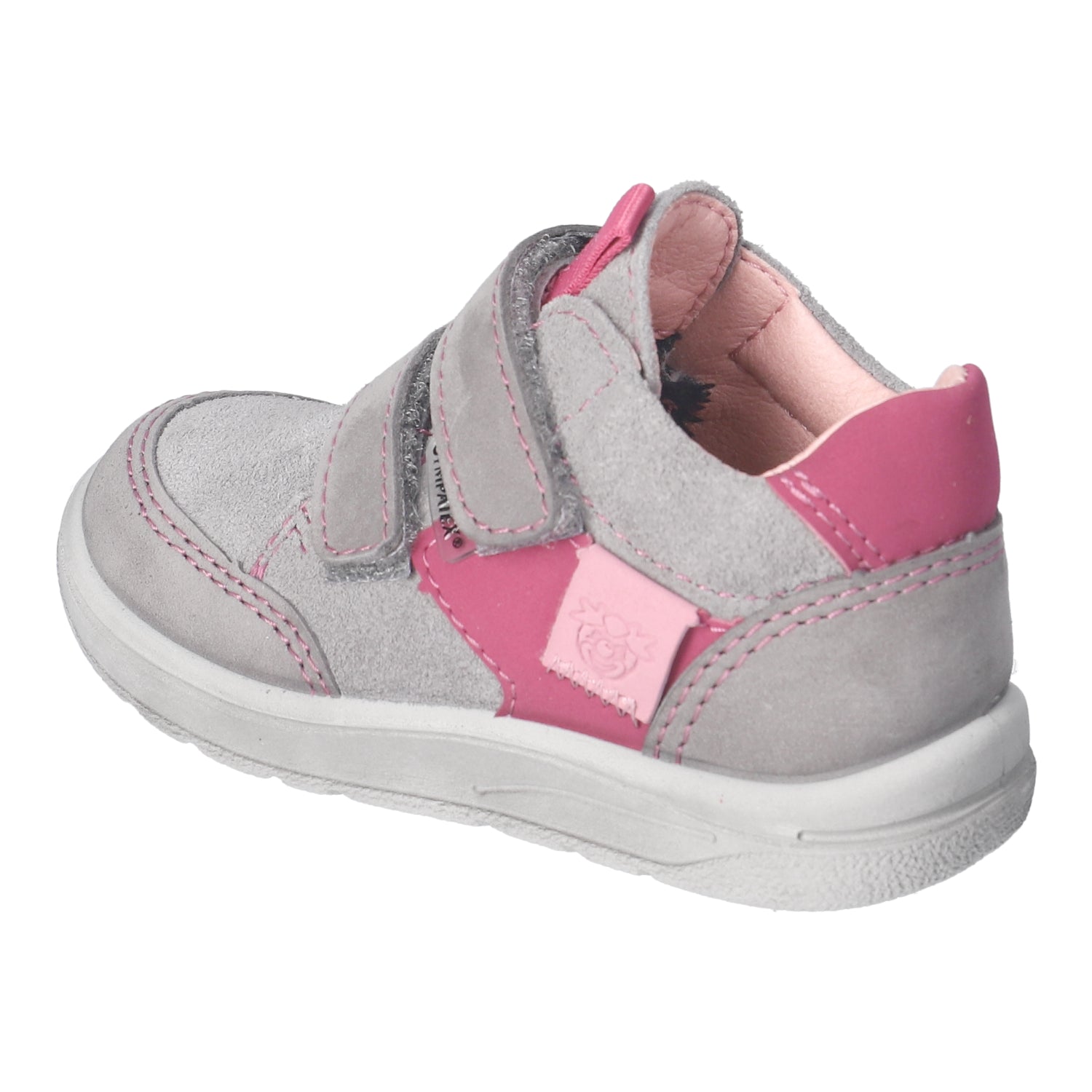 Kito (Graphite/Rose)