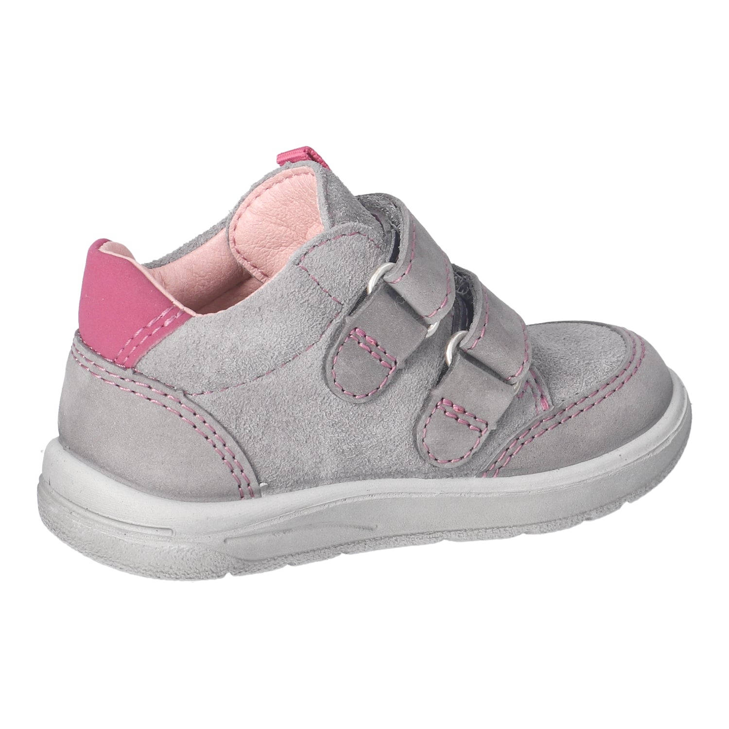 Kito (Graphite/Rose)