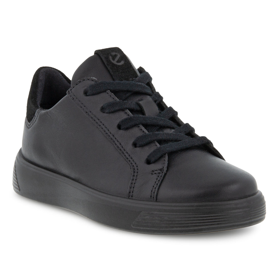 Street 1 (Black)