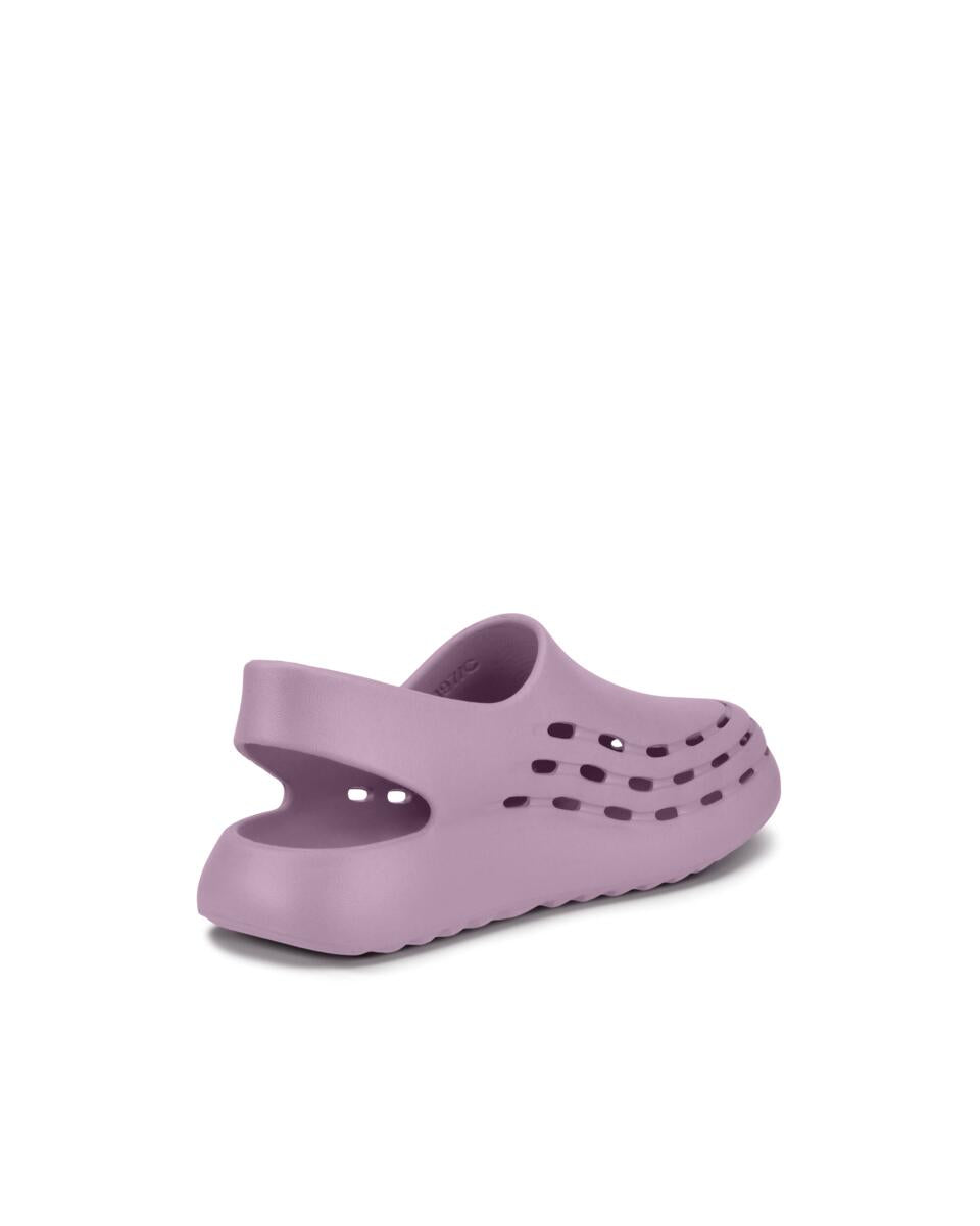 Cozmo Slide (Lavender Mist)