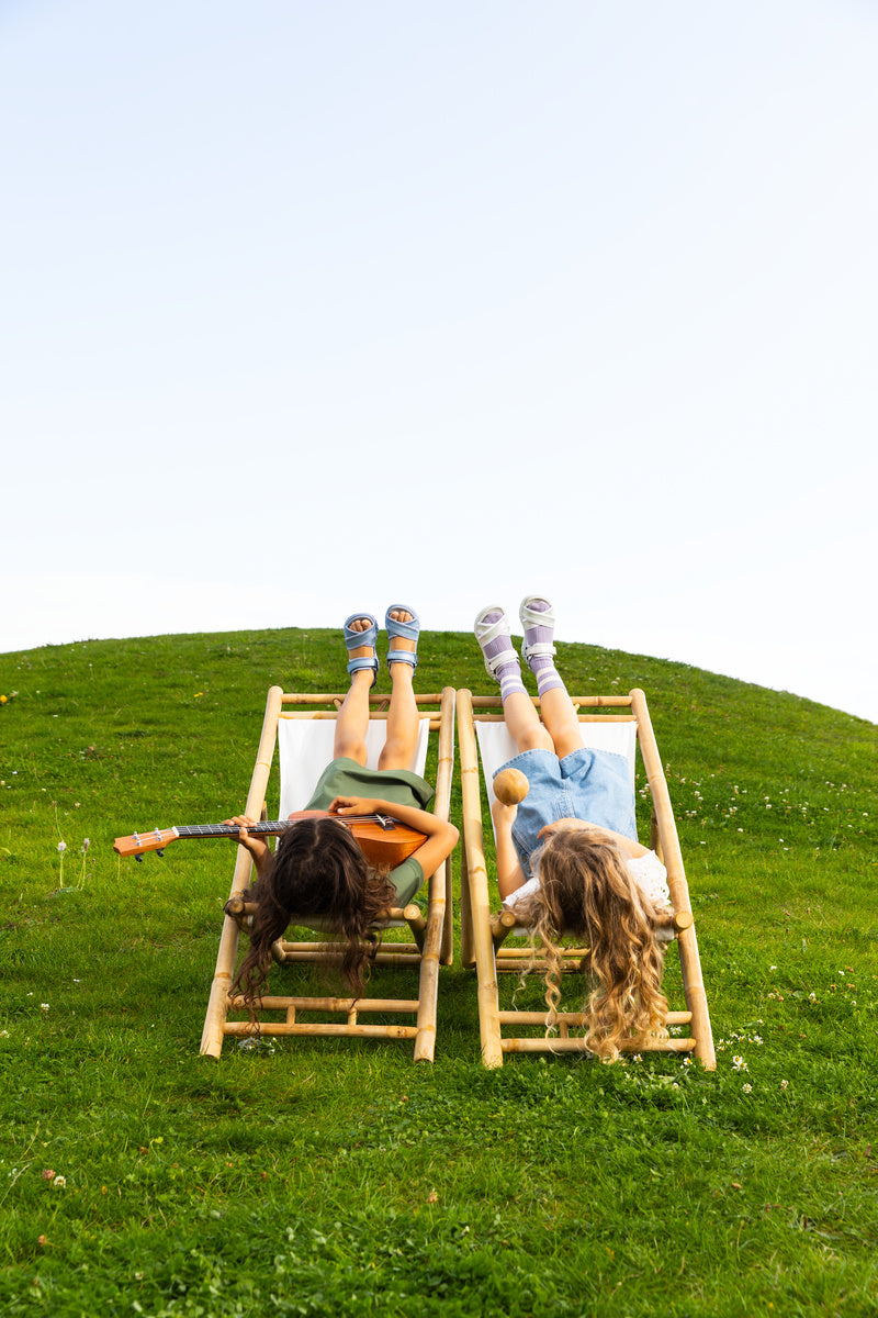 SP1 Lite Sandal K (White)