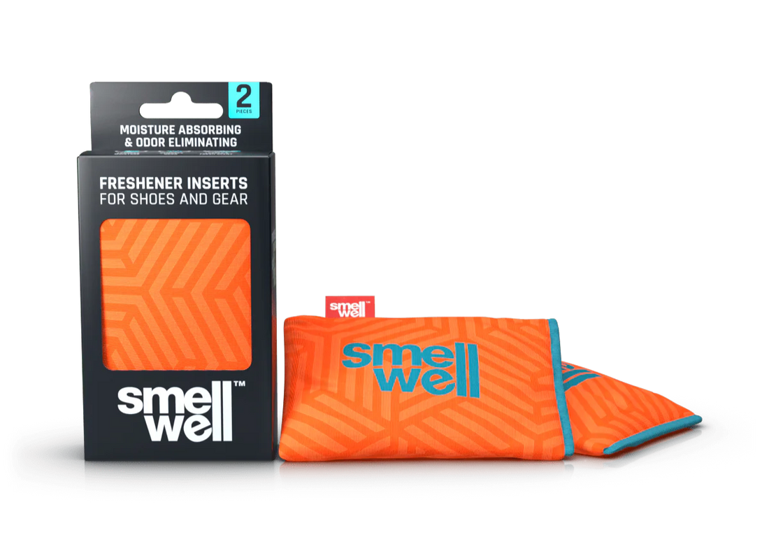 Smell Well Shoe Fresheners