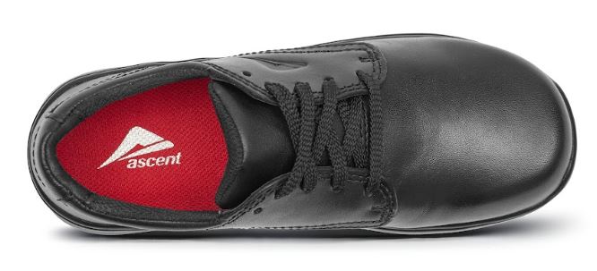 Adiva 2 Black Senior (Instore Only)