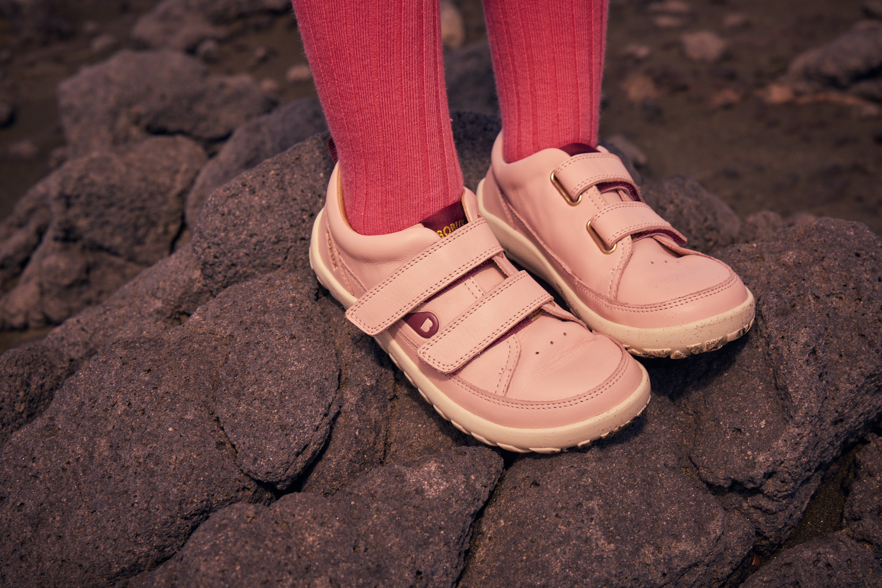 I-Walk Dawn (Sandstorm)