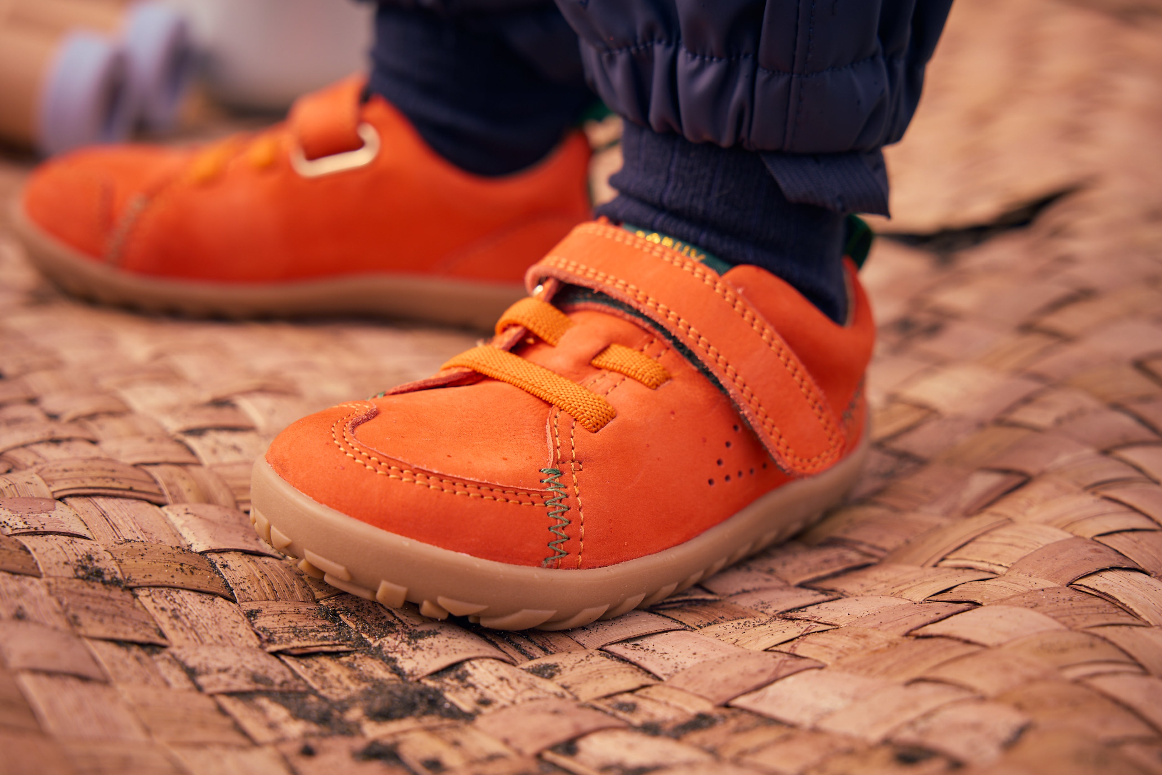 I-Walk Prime (Rainforest)