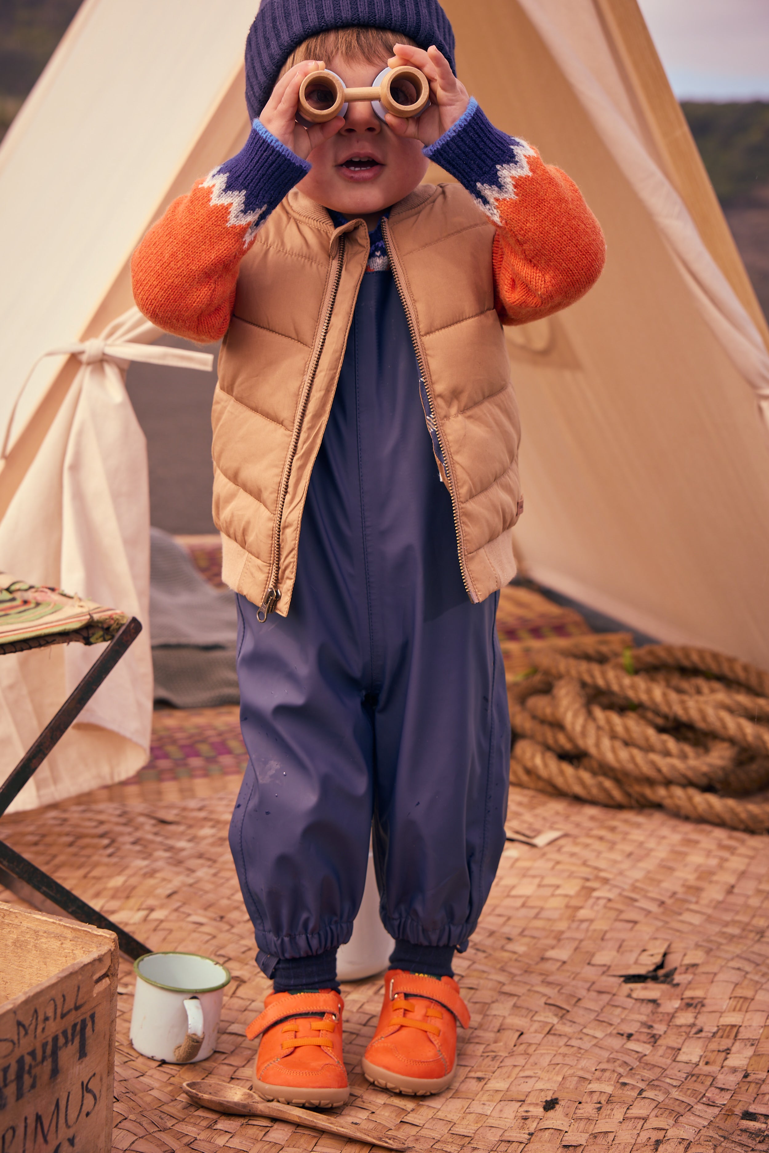 I-Walk Prime (Rainforest)