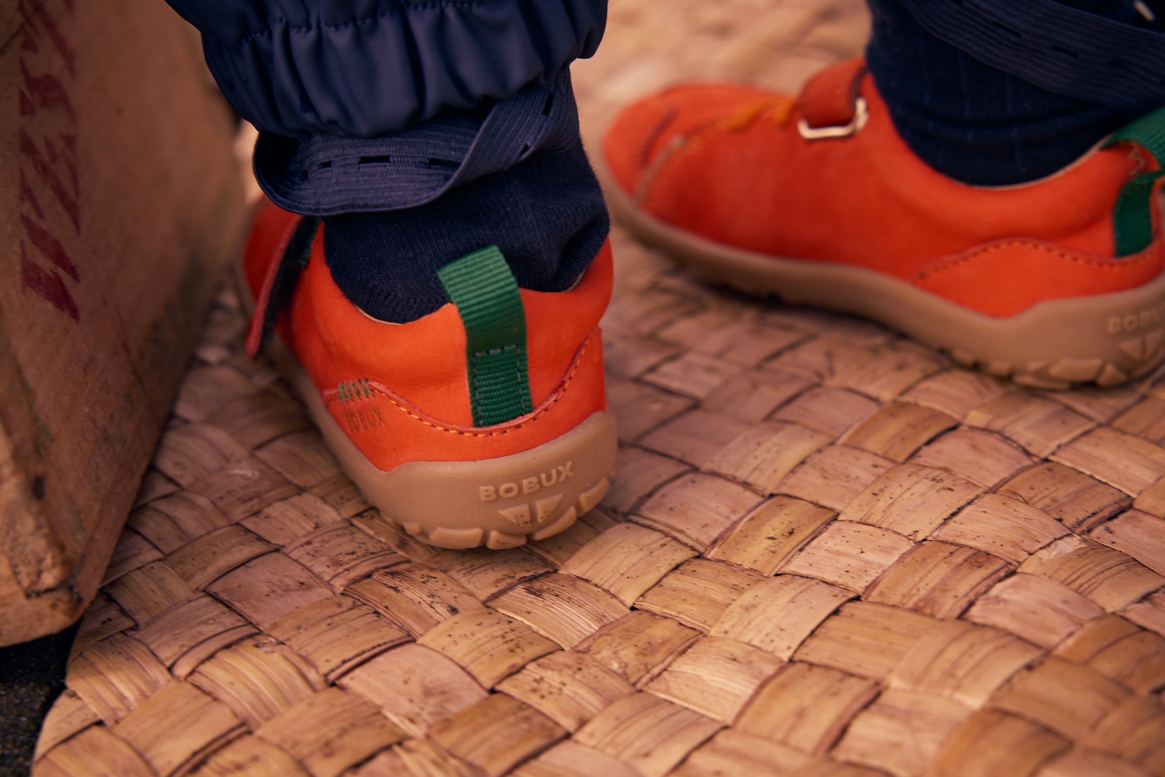 I-Walk Prime (Rainforest)