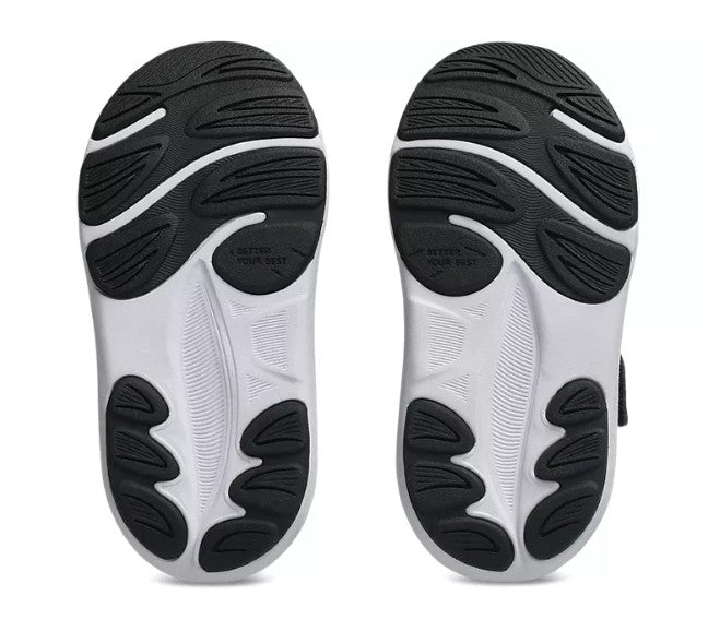 CONTEND 10 TS (Radiant Amethyst/Black)
