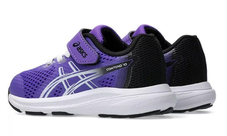 CONTEND 10 TS (Radiant Amethyst/Black)