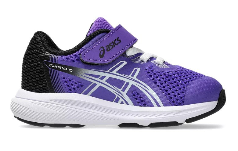 CONTEND 10 TS (Radiant Amethyst/Black)