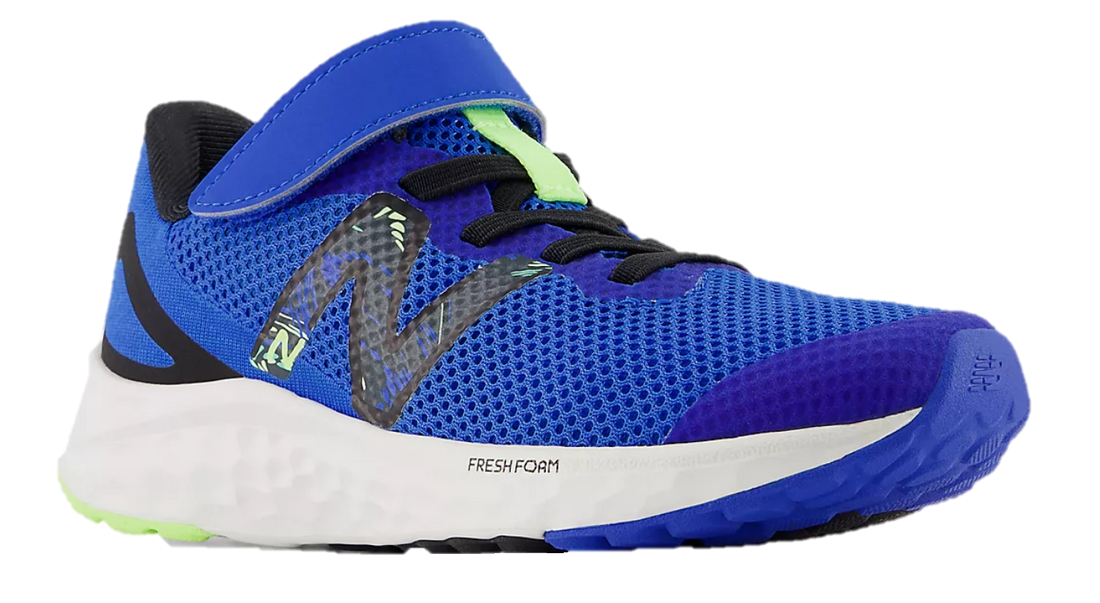 Arishi V4 (PAARIPB4)