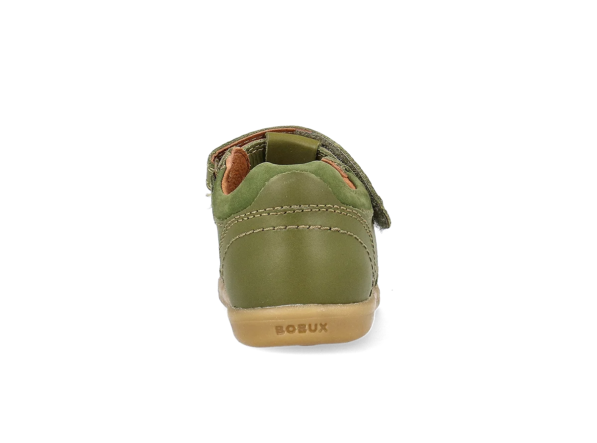 I-Walk/Kids + Roam Closed Sandal (Sea Kelp)