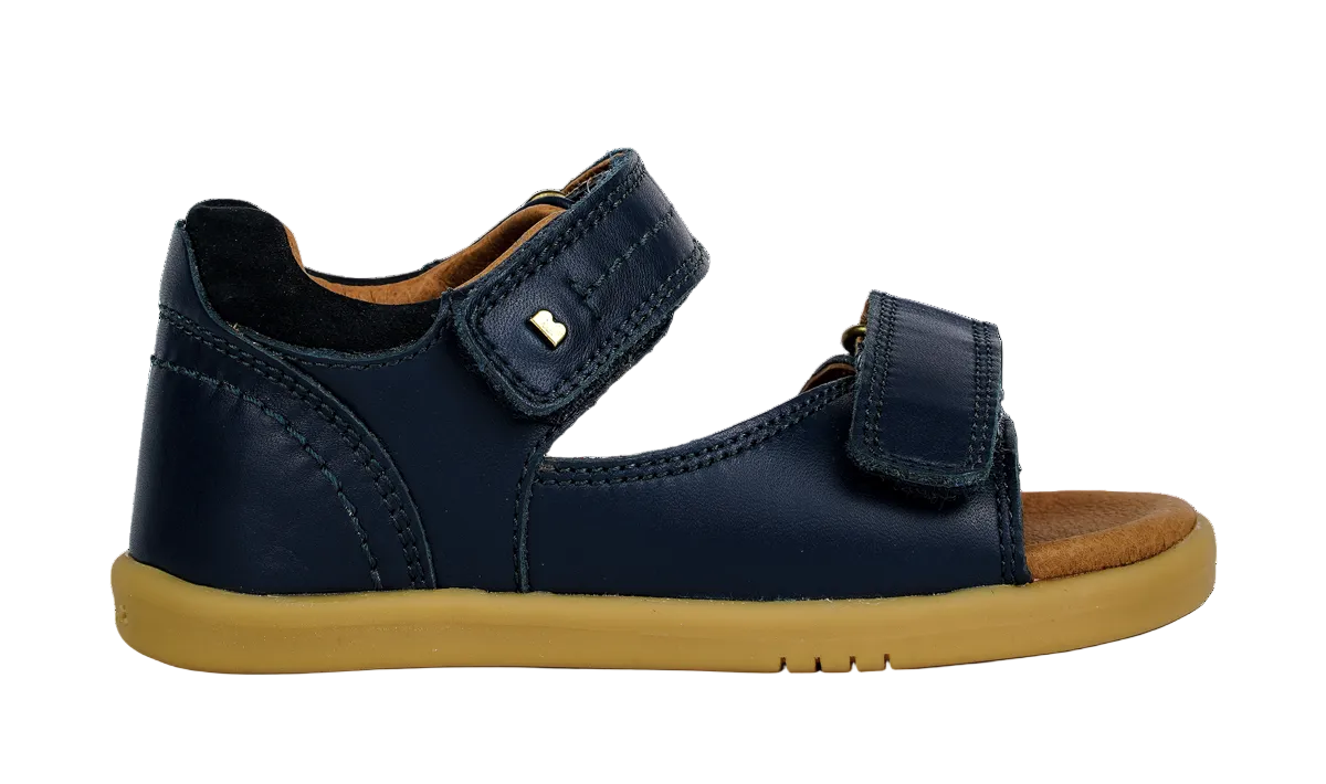 I-Walk Driftwood Sandal (Navy)