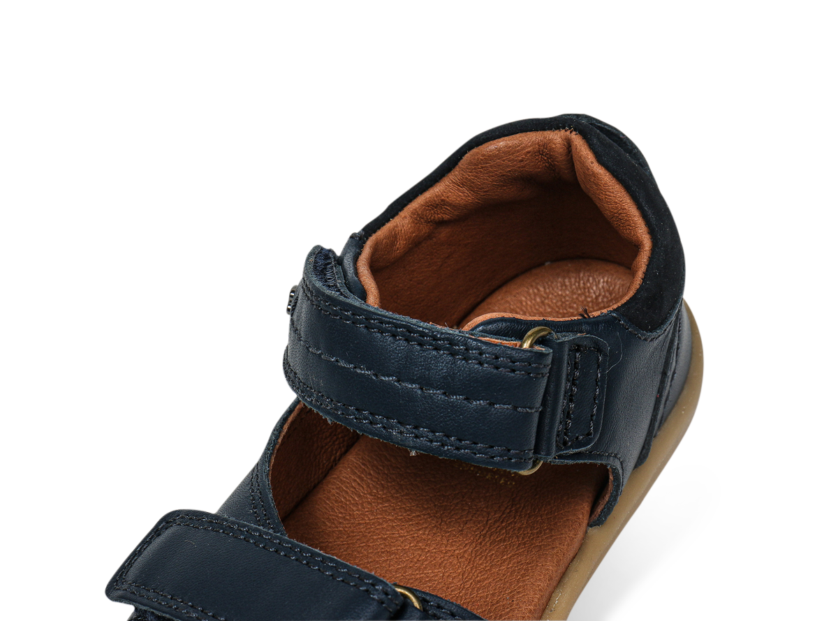 I-Walk Driftwood Sandal (Navy)