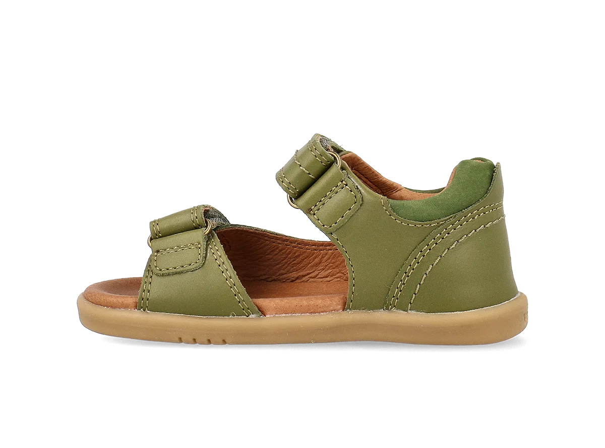 I-Walk Driftwood Sandal (Sea Kelp)