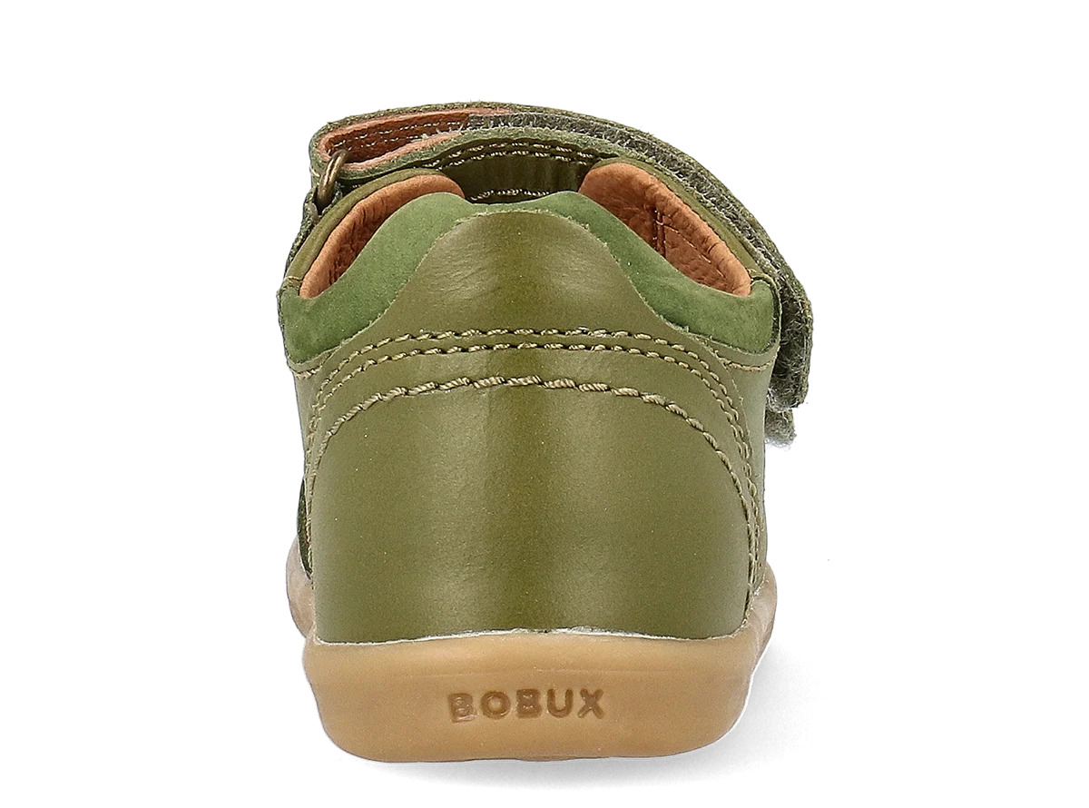 I-Walk Driftwood Sandal (Sea Kelp)