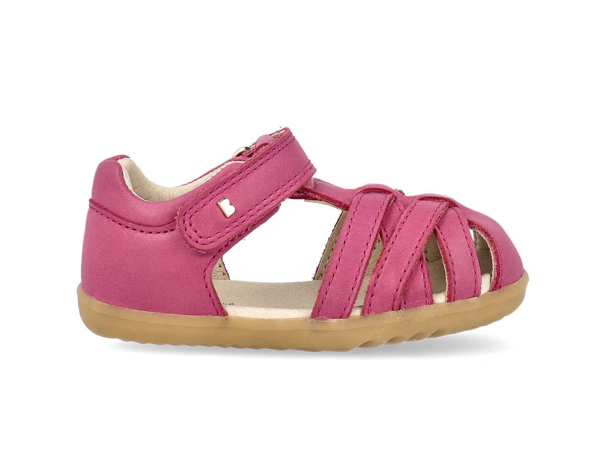 Step Up Cross Jump (Mauve Haze)