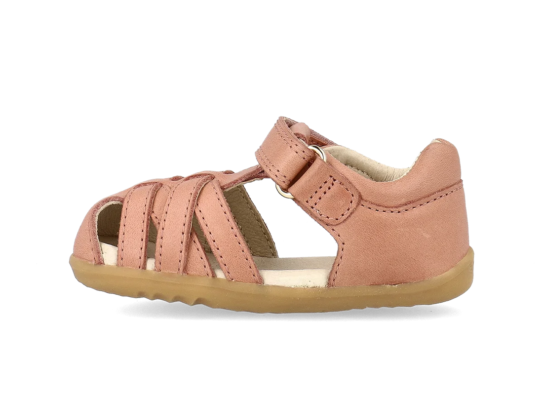 Step Up Cross Jump (Italian Clay)