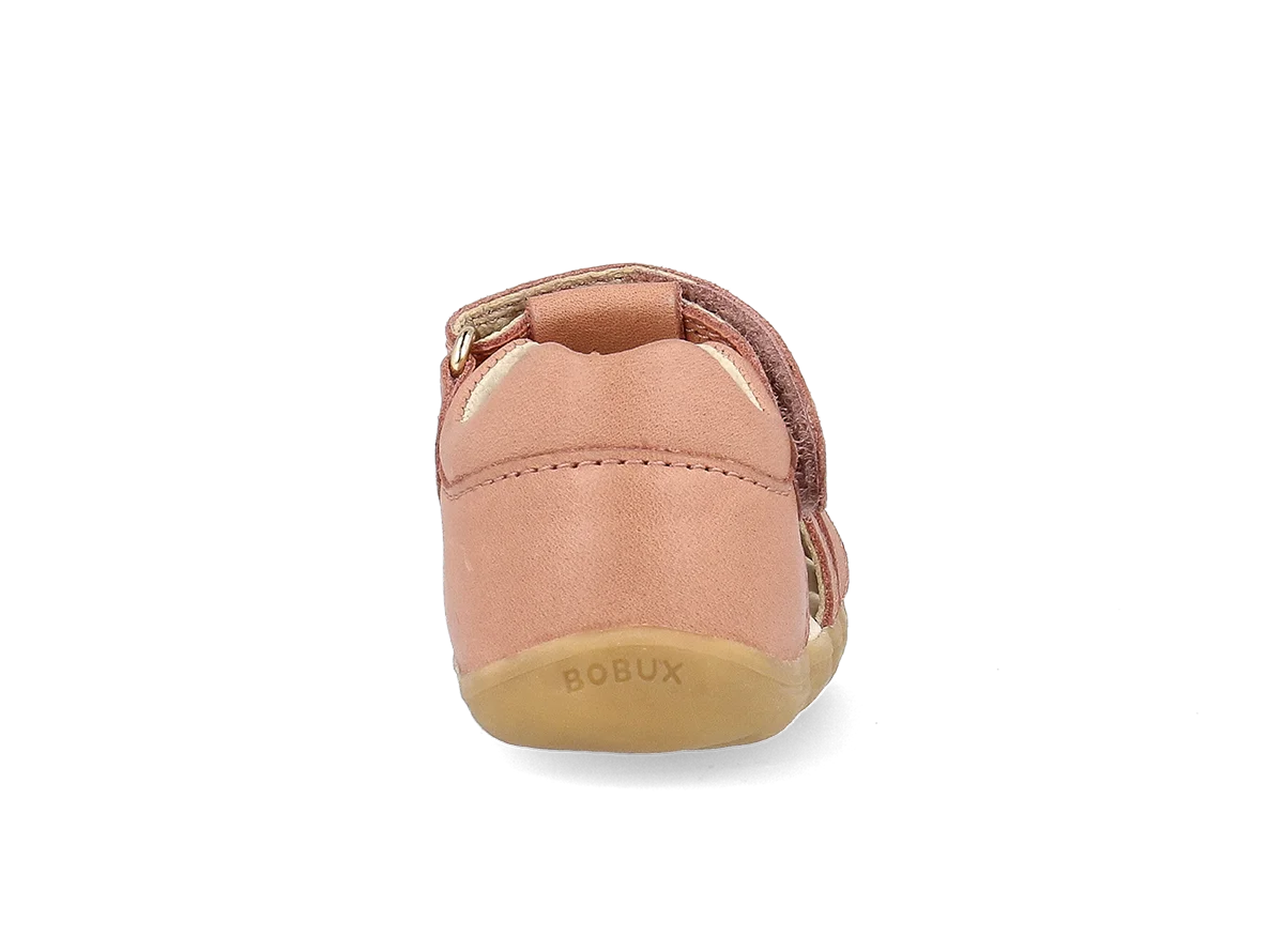 Step Up Cross Jump (Italian Clay)