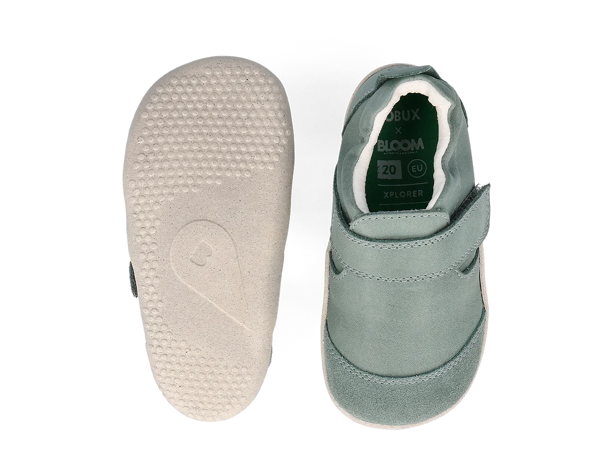 Xplorer Marvel (Sage)