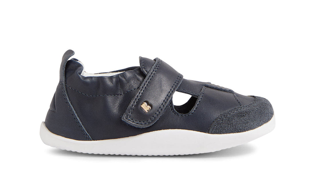 Xplorer Beau (Navy)