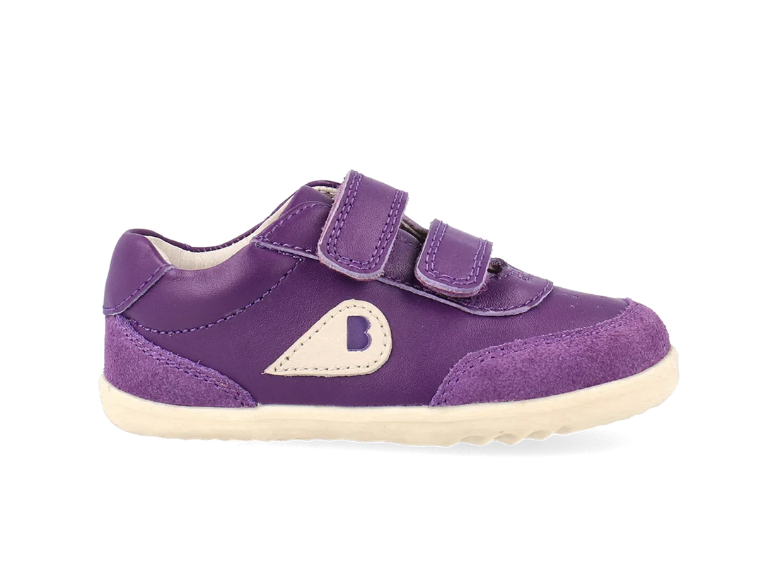 Step Up Champ (Purple)