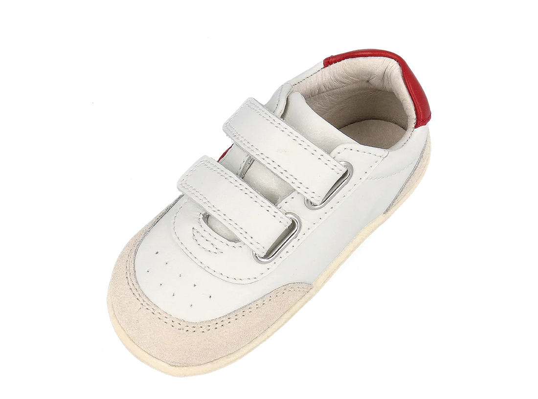 Step Up Champ (Chalk)