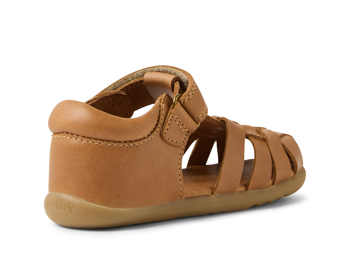 Step Up Harbor (Caramel)