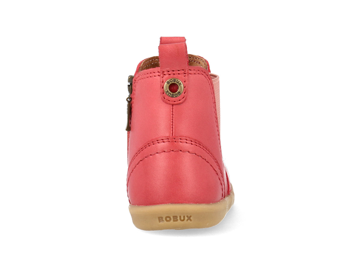 I-Walk/Kids + Jodhpur Boot V2 (Mineral Red and Rose)